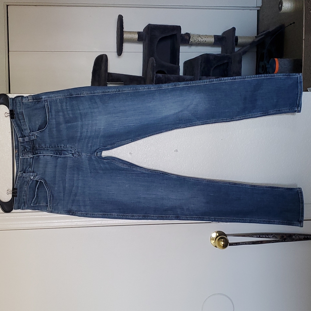 Men's Jeans